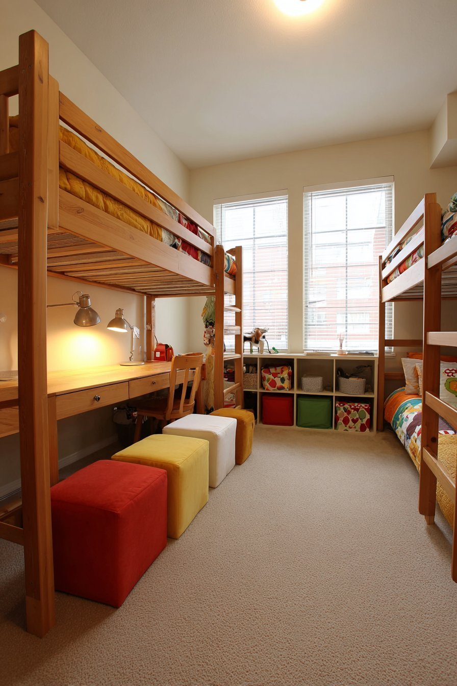 Triple Configuration Family Solution