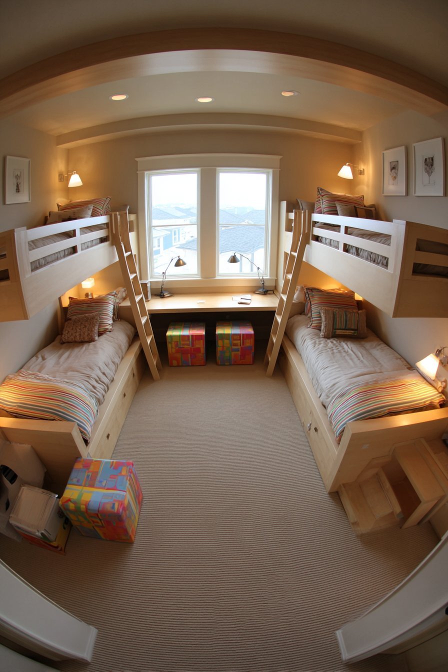 Triple Configuration Family Solution