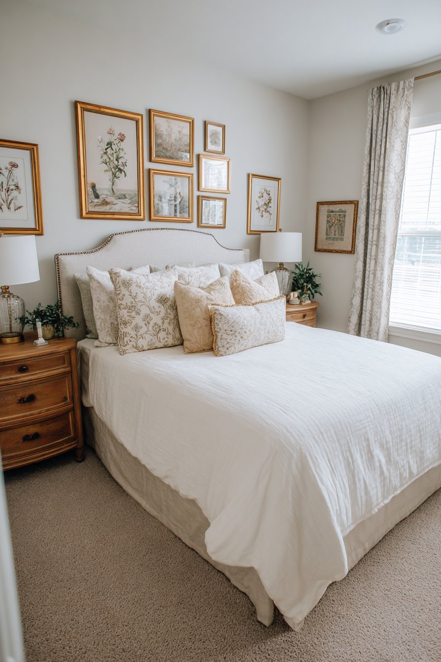 Personal Gallery Wall