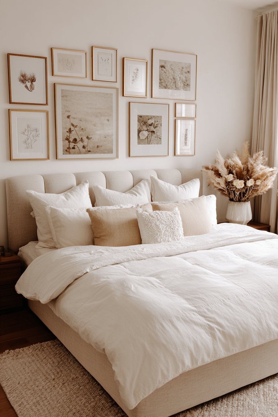 Personal Gallery Wall