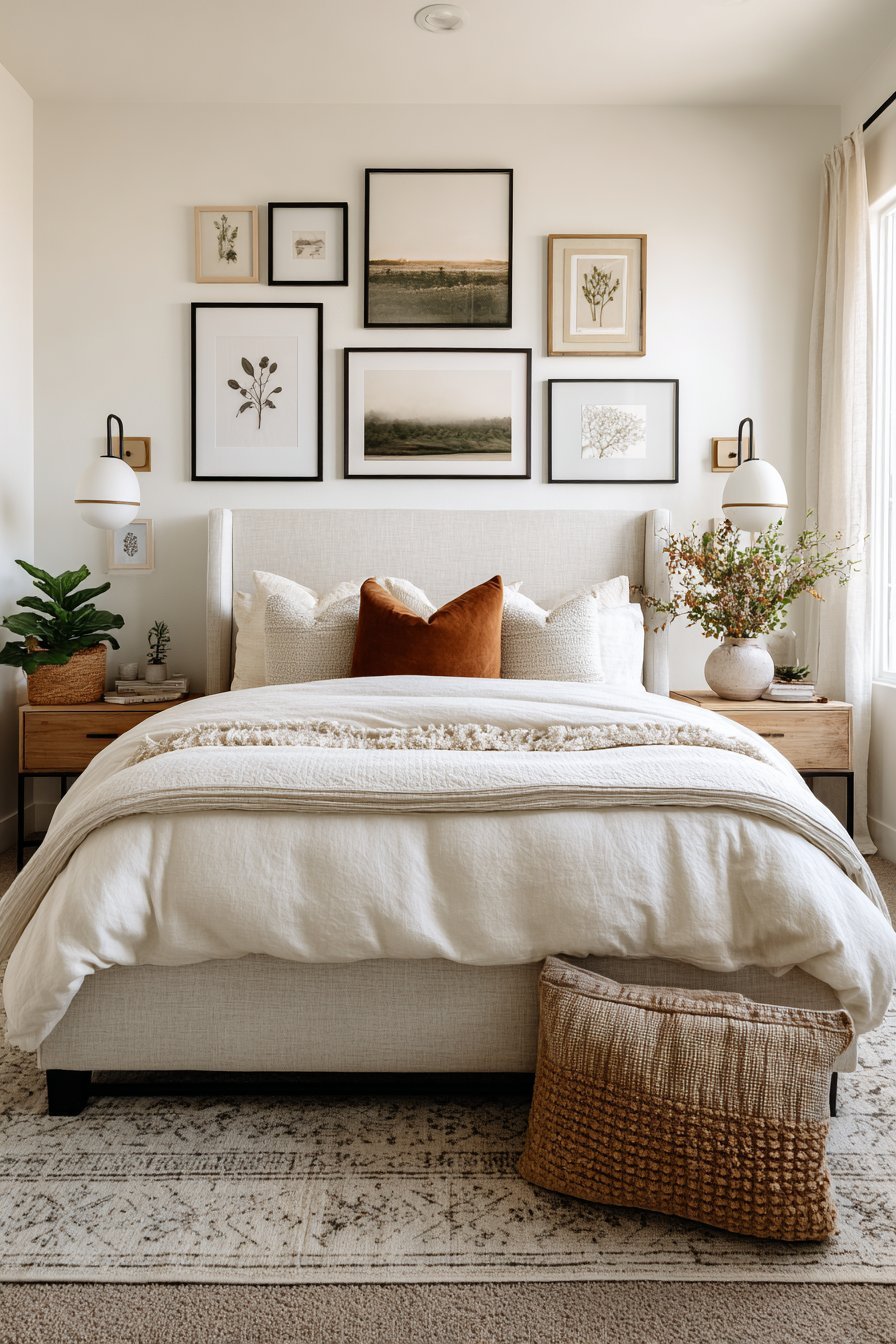 Personal Gallery Wall