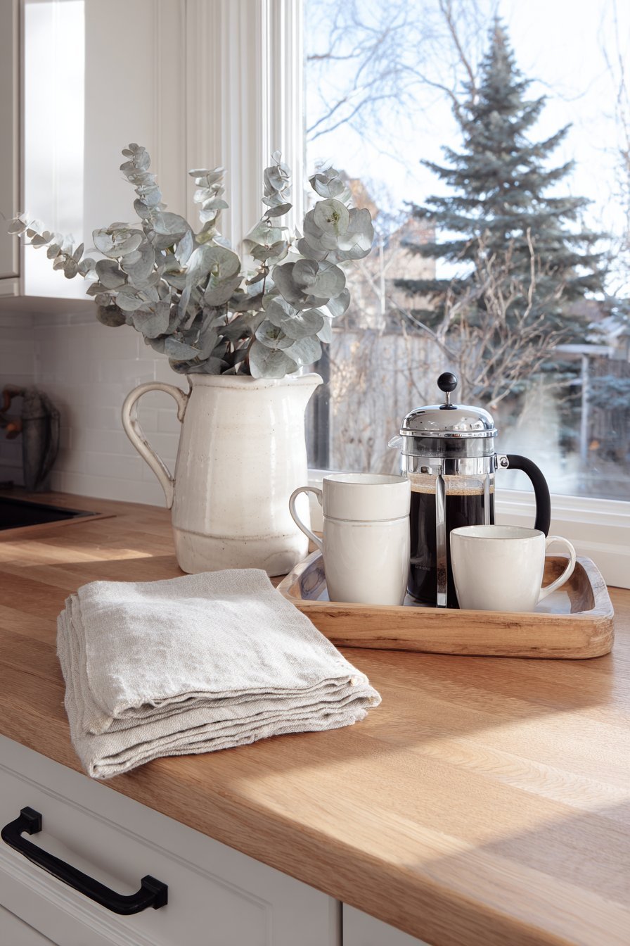 Scandinavian Functional Simplicity