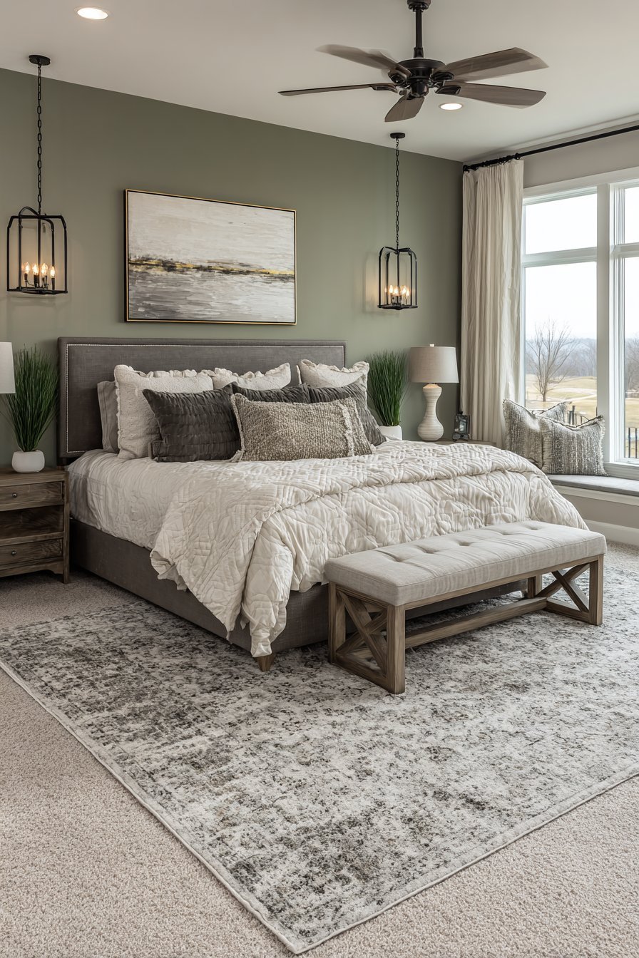 Narrow Layout Maximization