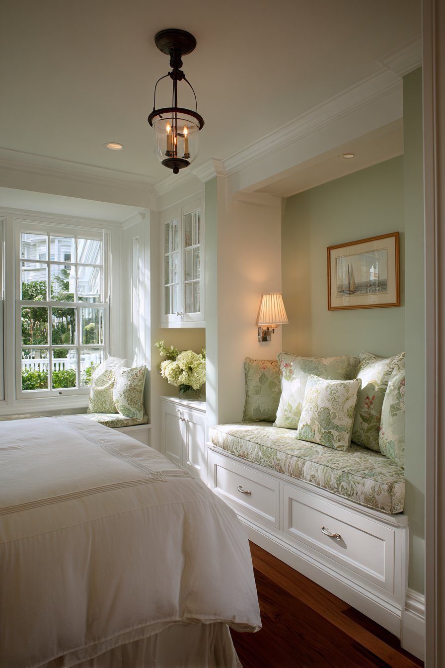 Narrow Layout Maximization