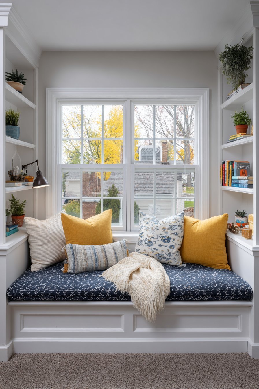 Removable Wallpaper Accent Wall