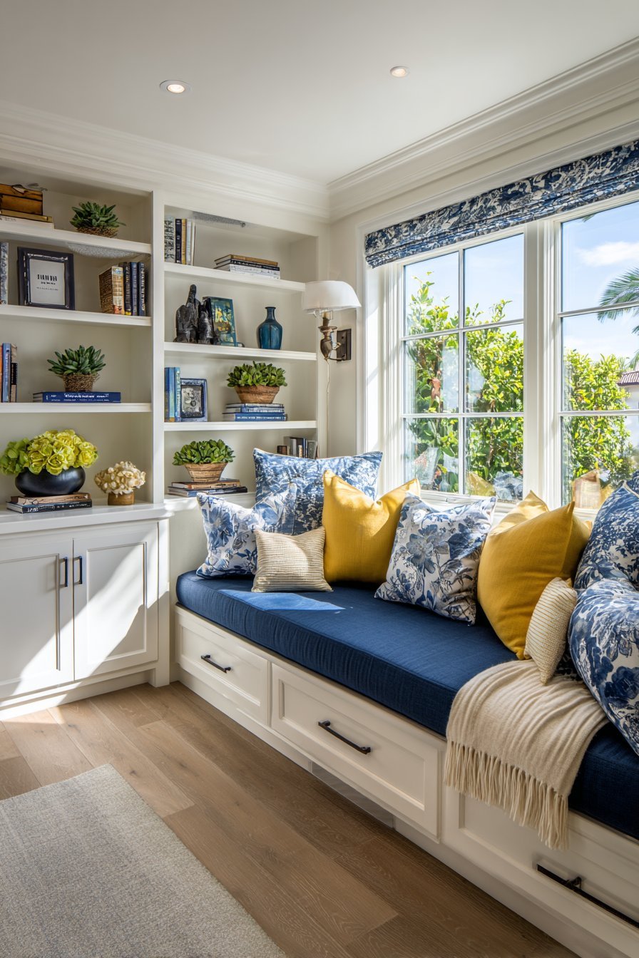 Removable Wallpaper Accent Wall