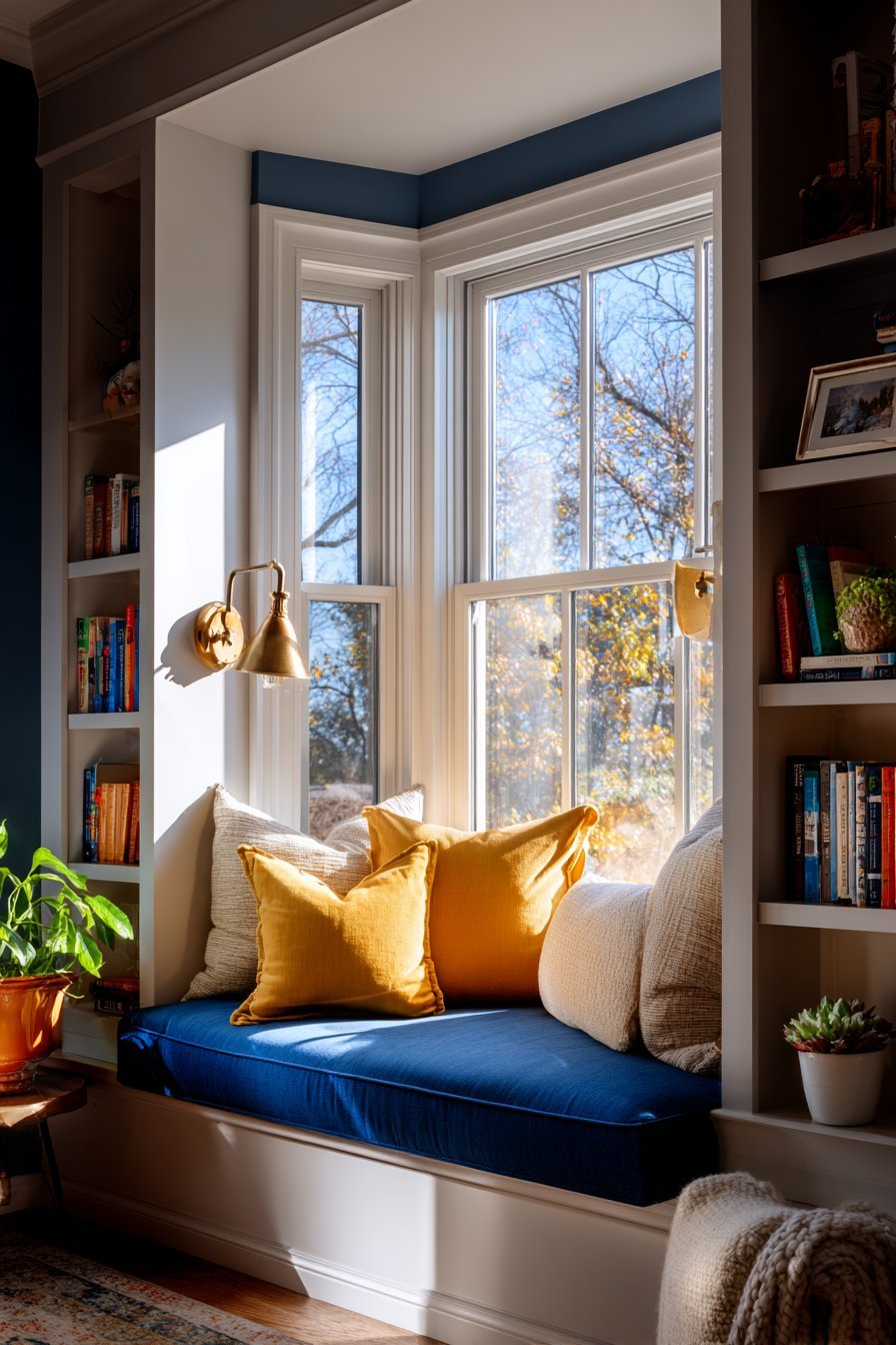 Removable Wallpaper Accent Wall