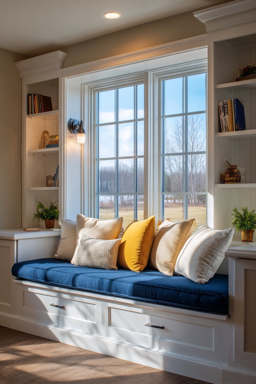 Removable Wallpaper Accent Wall