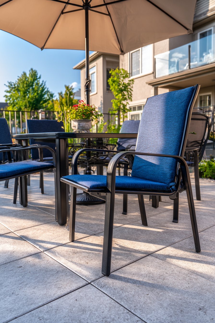 Large Format Porcelain Tile Sophistication