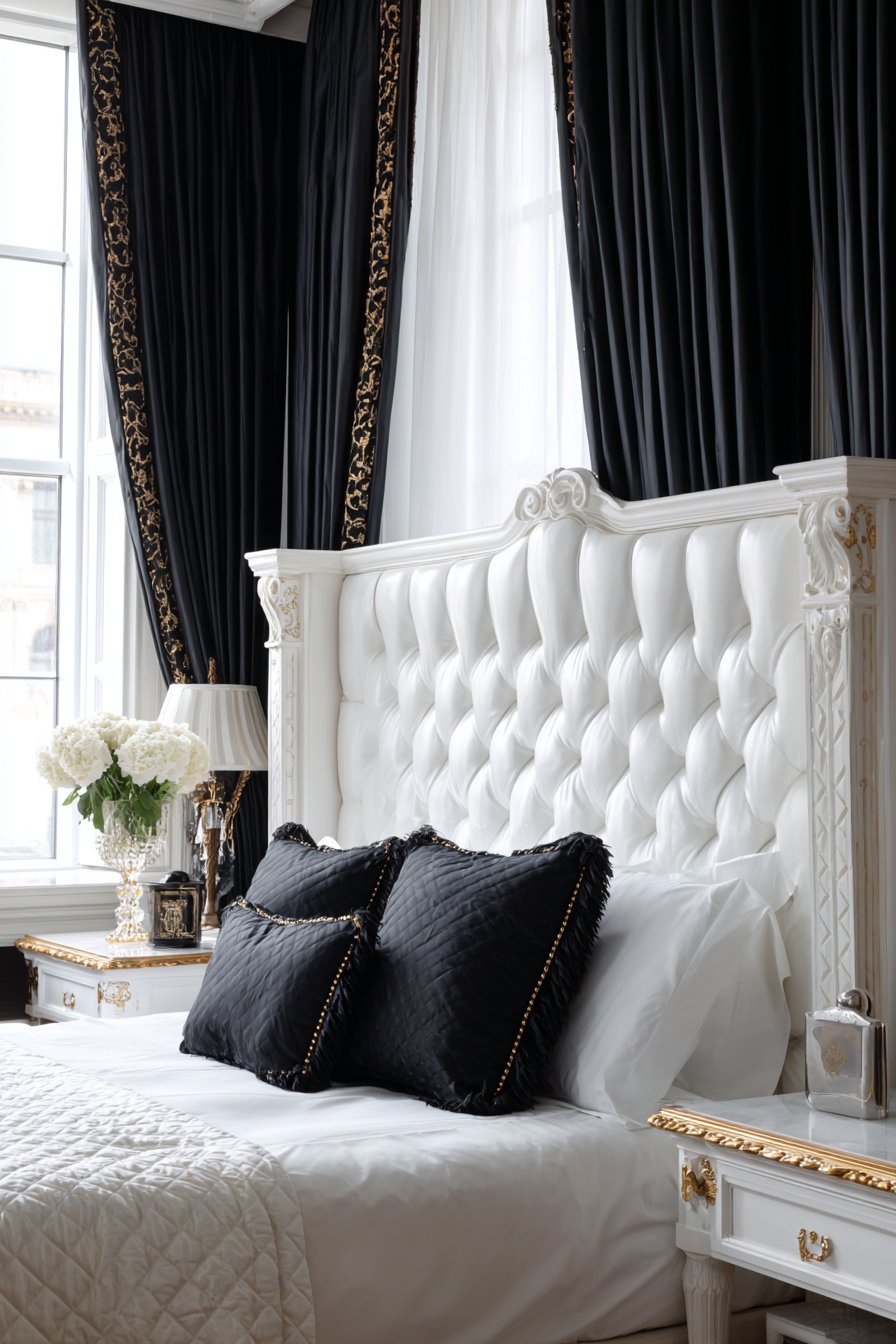 Boutique Hotel Refined Comfort