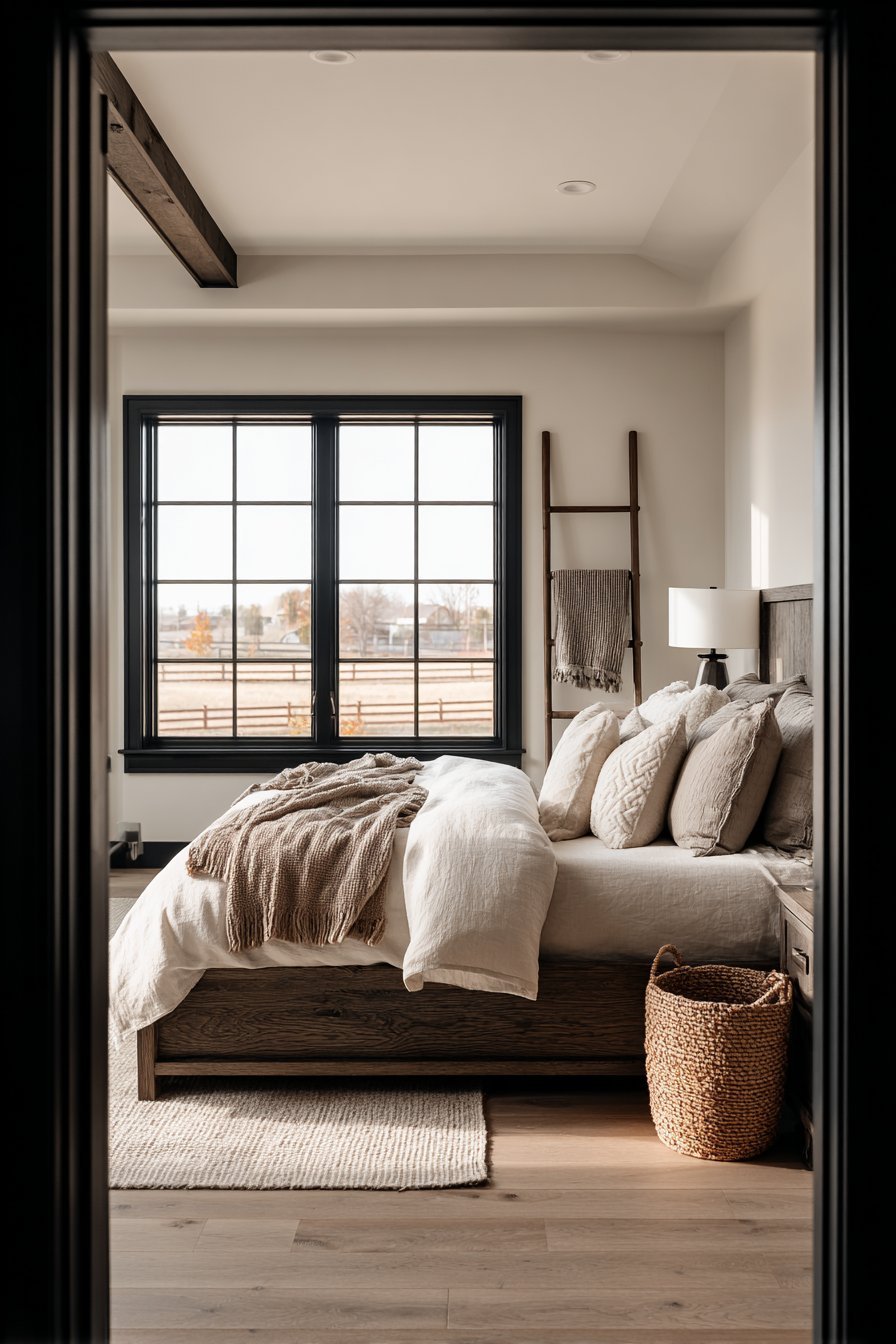 Monochromatic Greige Sophistication