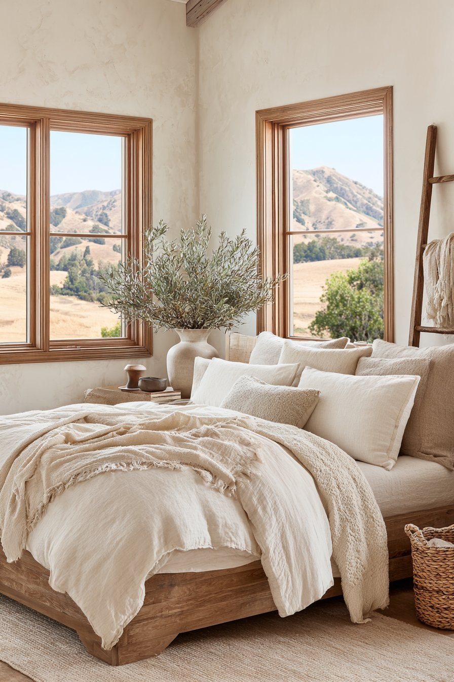 Monochromatic Greige Sophistication