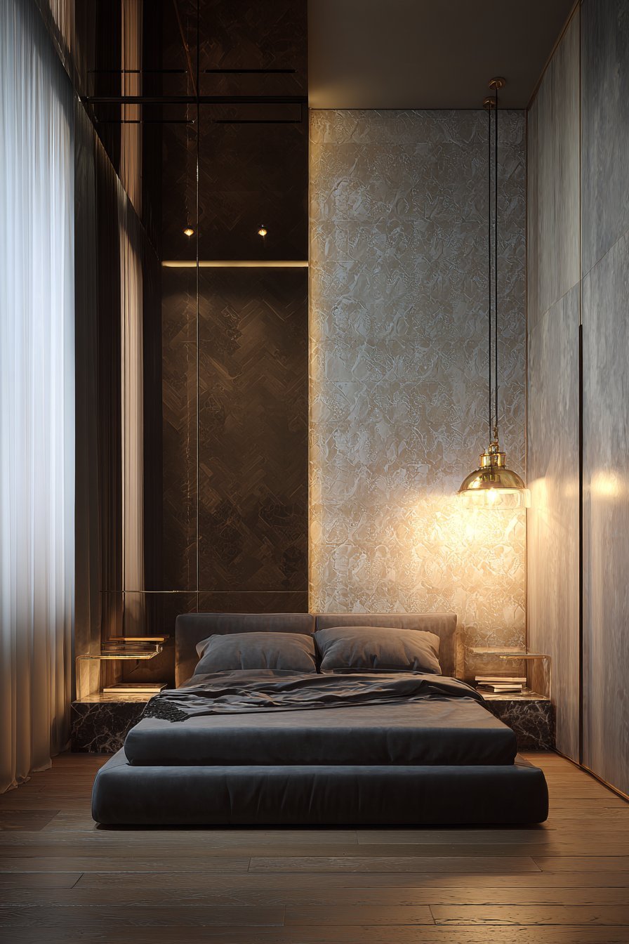 Luxurious Compact Elegance