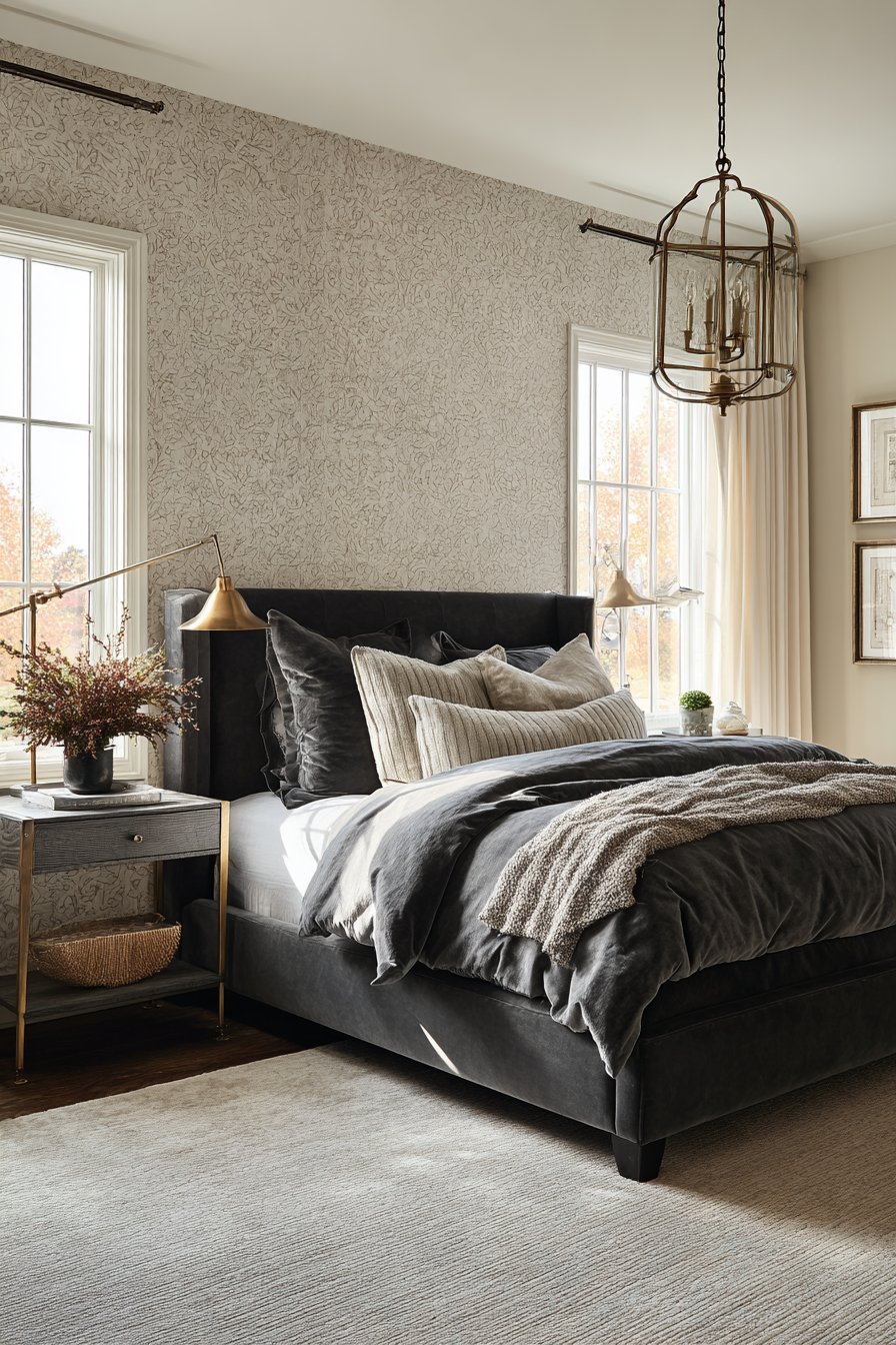 Luxurious Compact Elegance