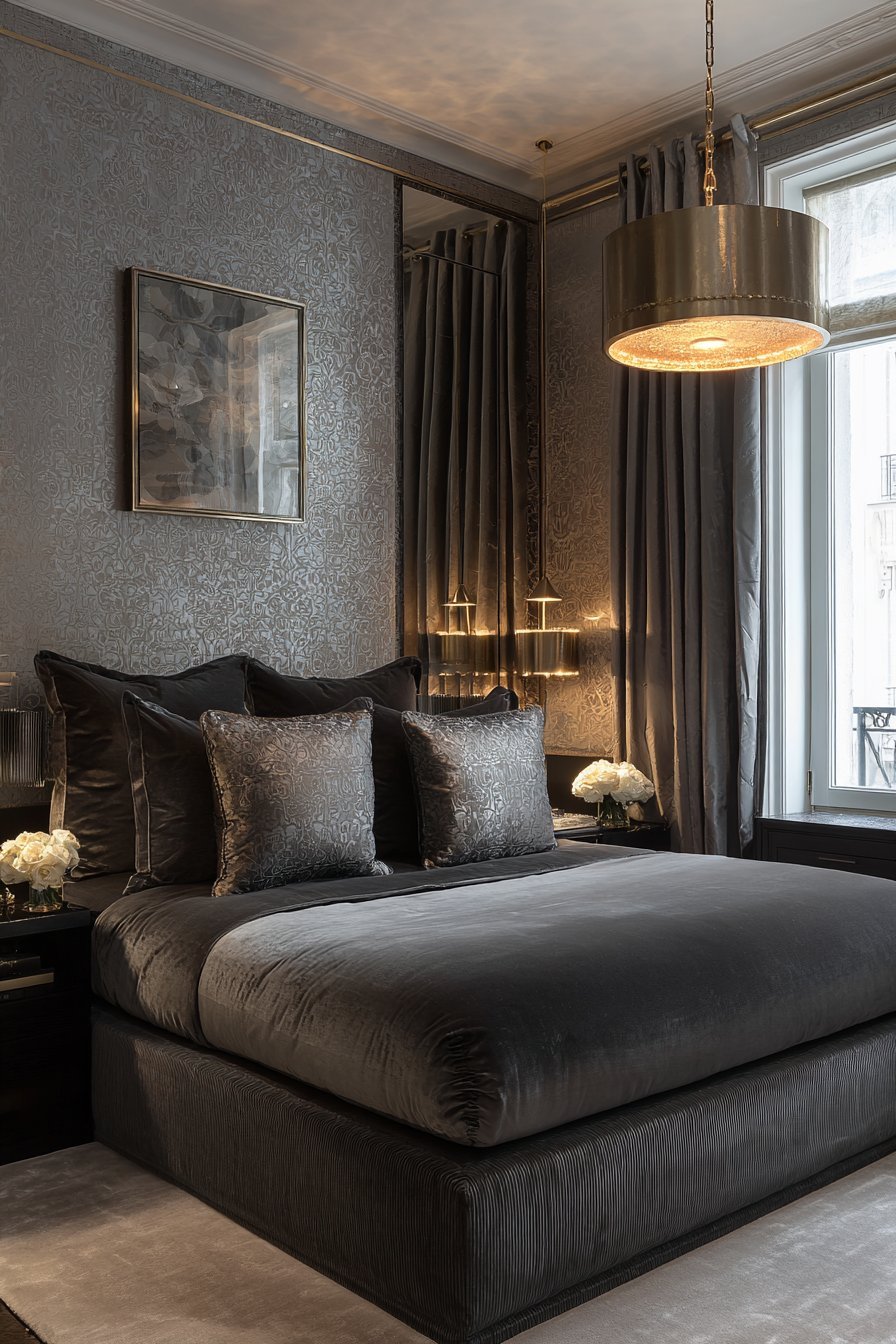 Luxurious Compact Elegance