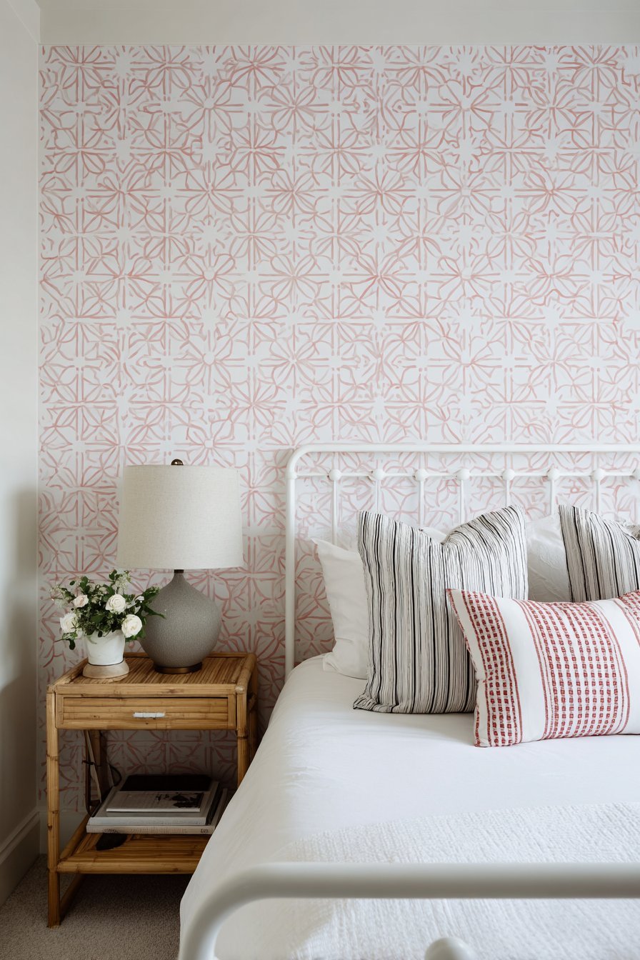 Custom Window Seat with Storage