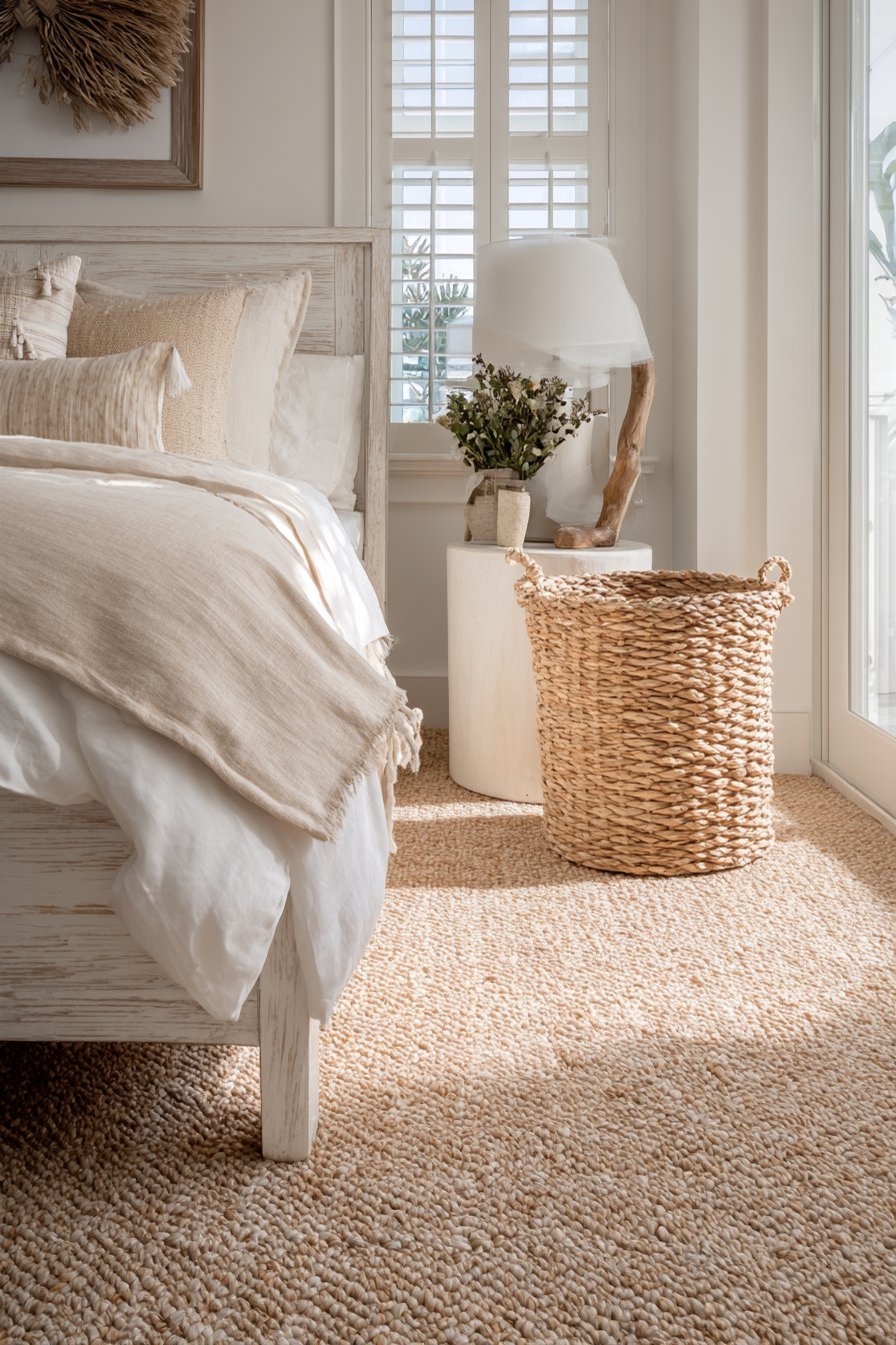 Coastal Breeze Simplicity