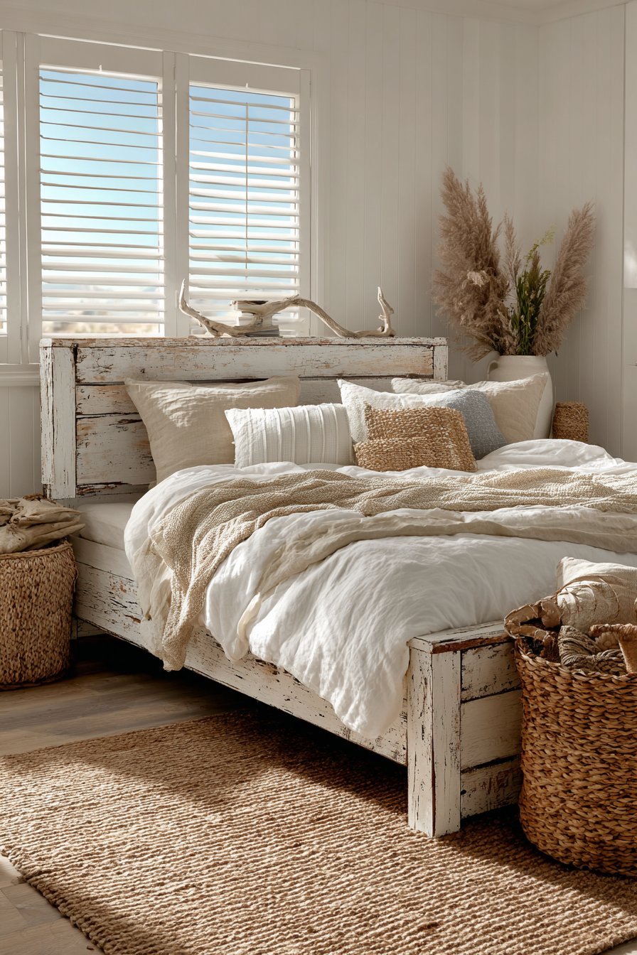 Coastal Breeze Simplicity