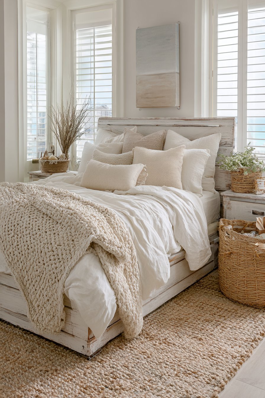 Coastal Breeze Simplicity