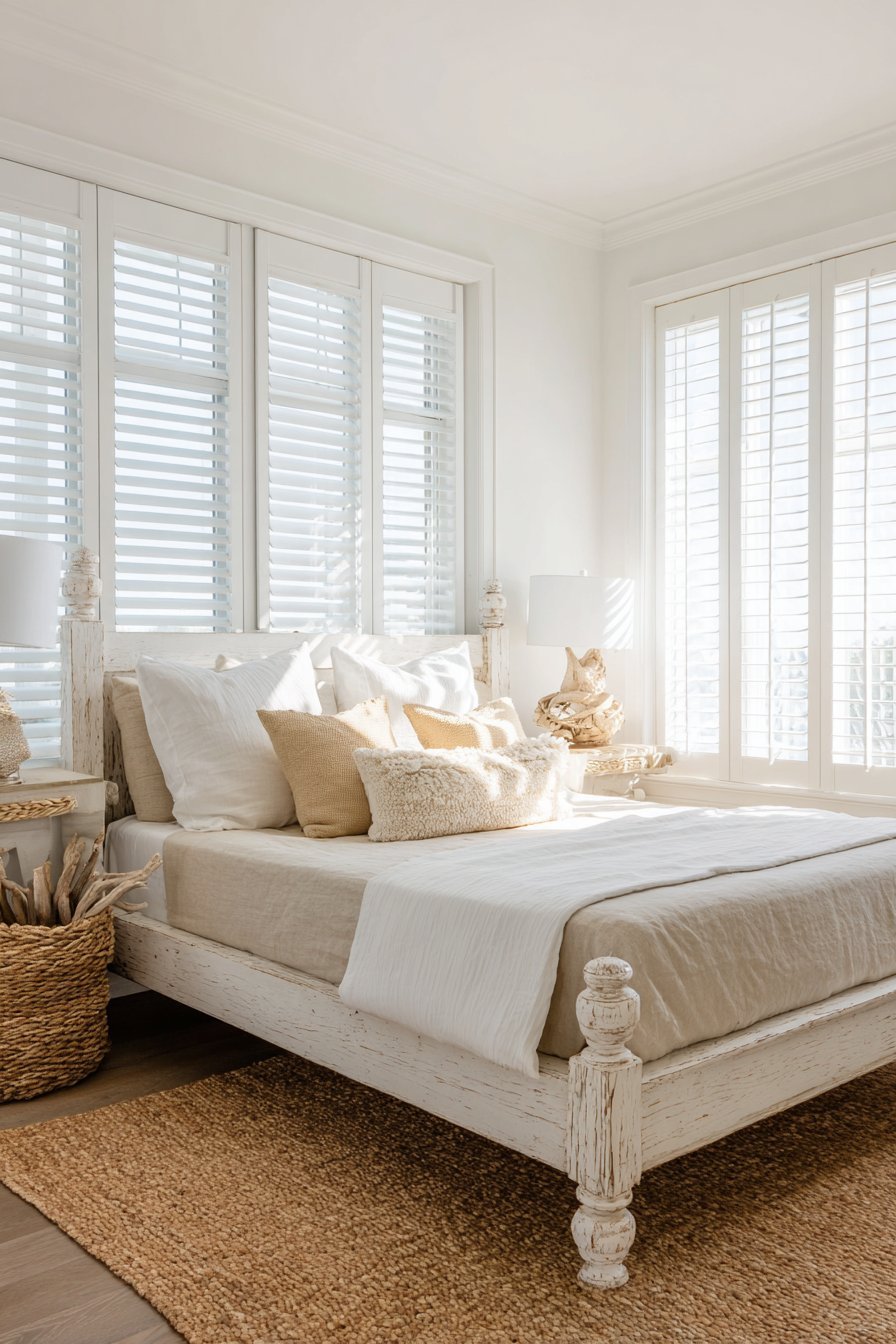 Coastal Breeze Simplicity