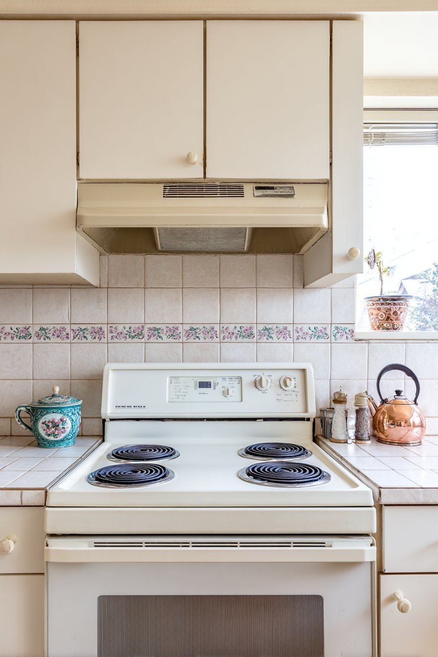 Coordinated Cooktop Station