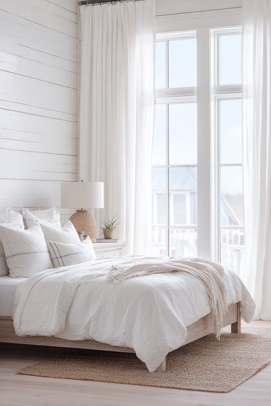 Coastal Breeze Escape