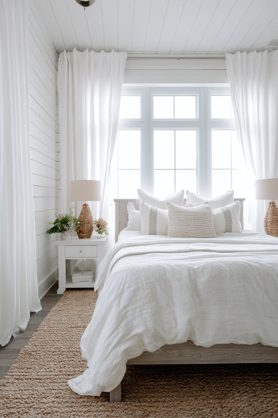 Coastal Breeze Escape