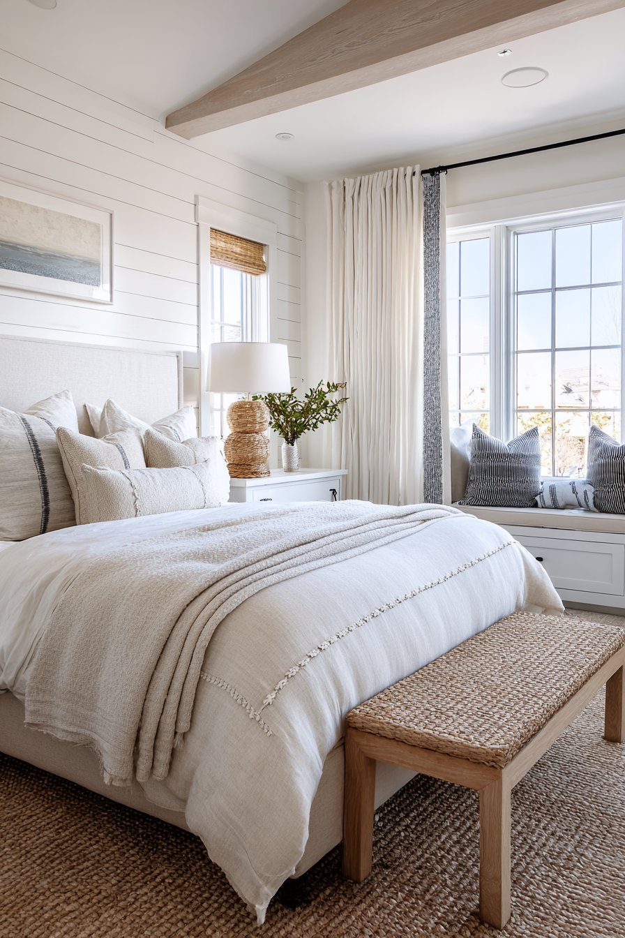 Coastal Breeze Escape