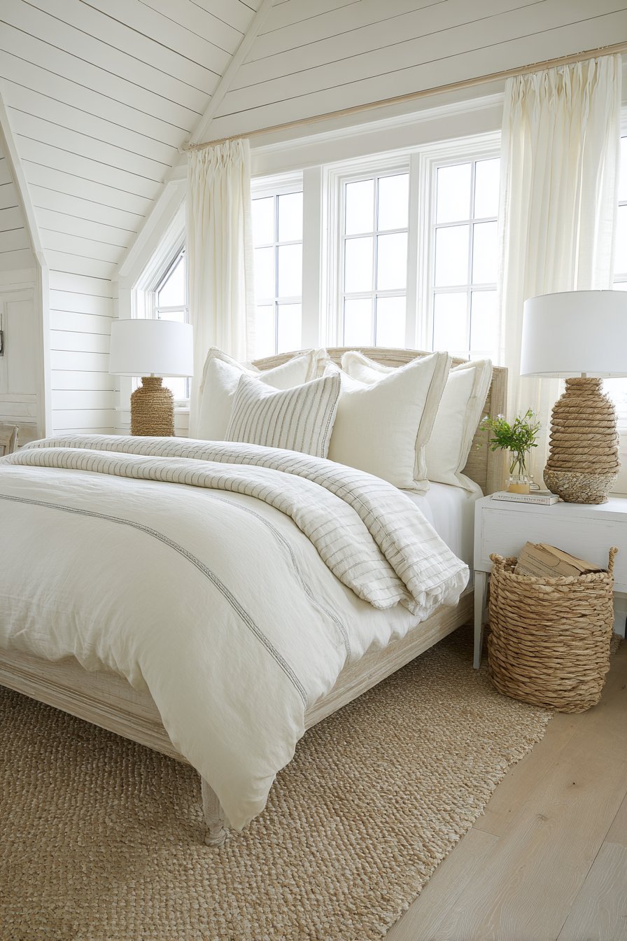 Coastal Breeze Escape