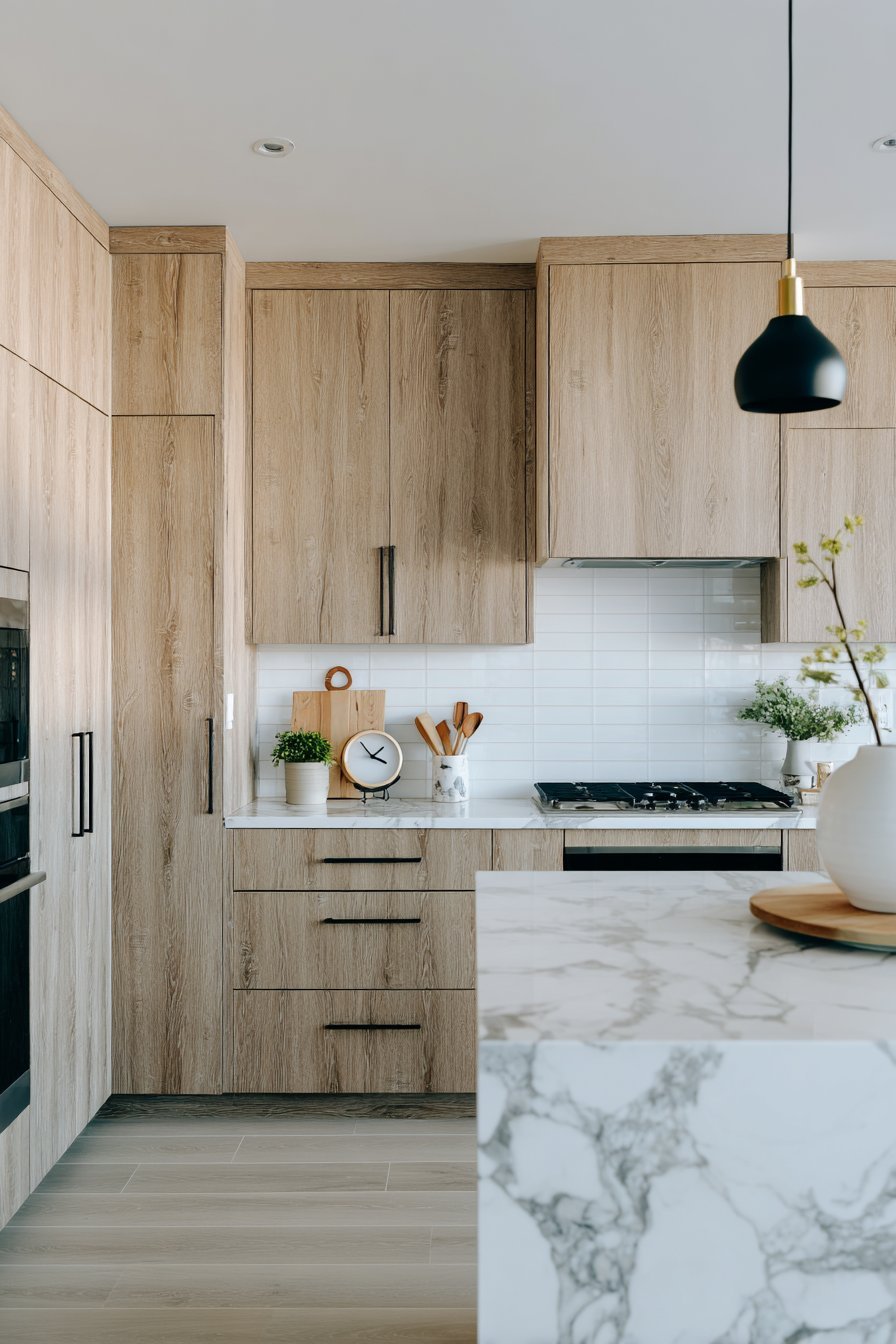 Scandinavian Minimal Functional Beauty