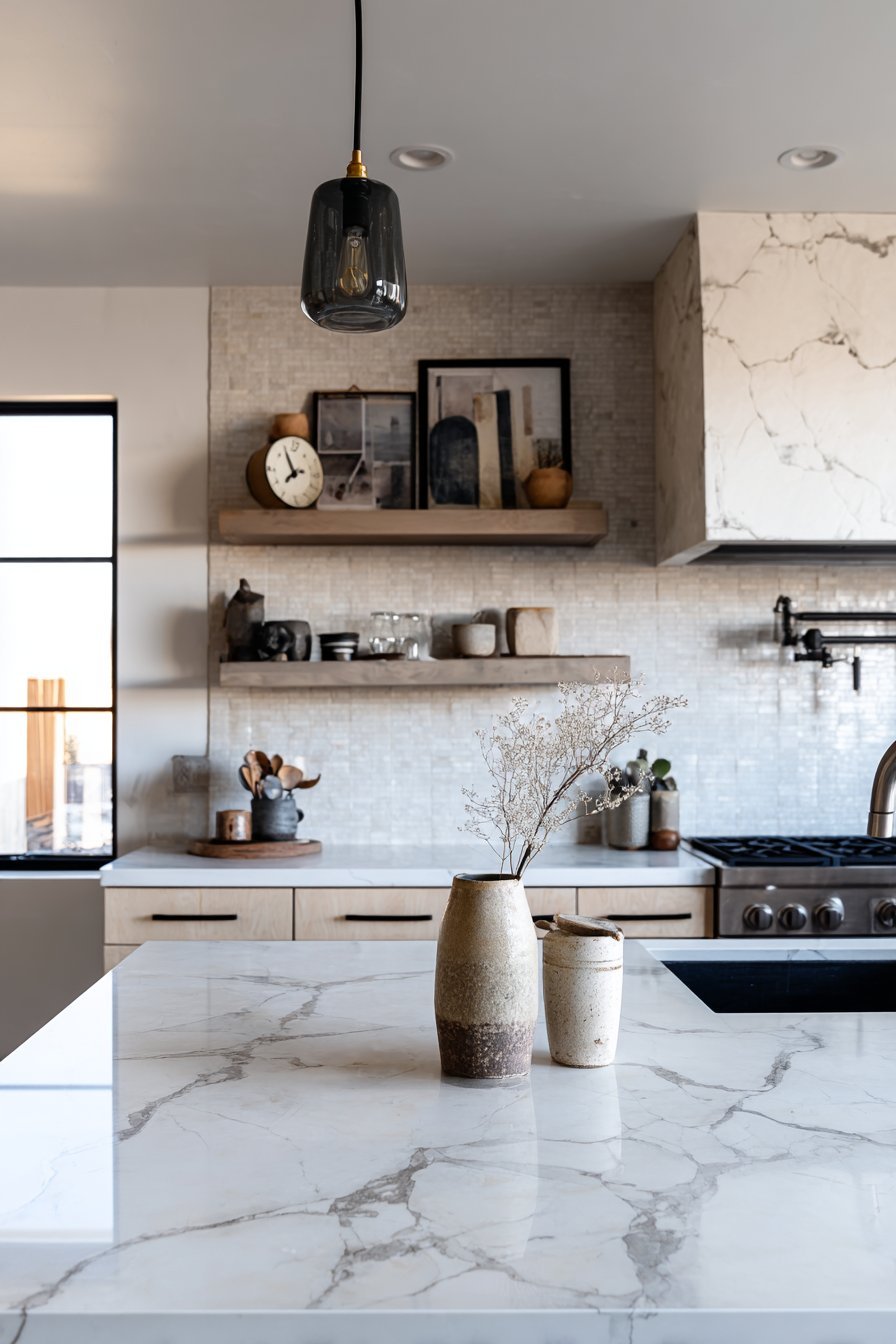 Scandinavian Minimal Functional Beauty