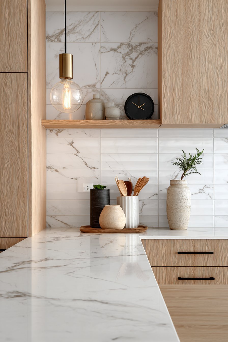 Scandinavian Minimal Functional Beauty