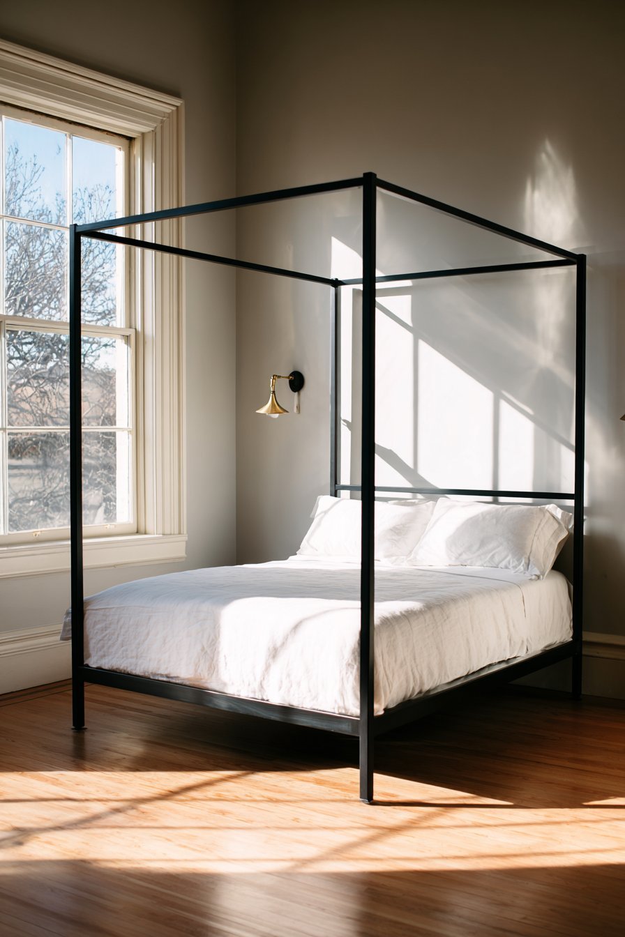 Monochromatic Gray Layers