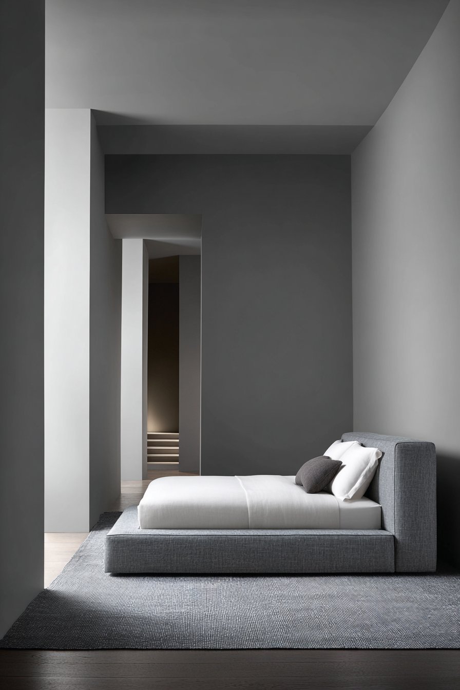 Monochromatic Gray Layers