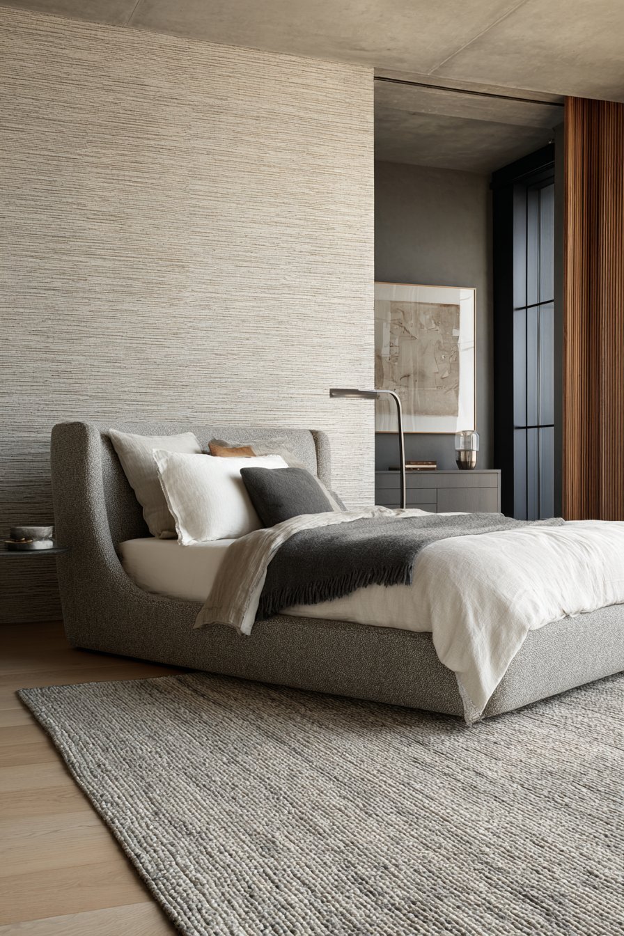 Monochromatic Gray Layers