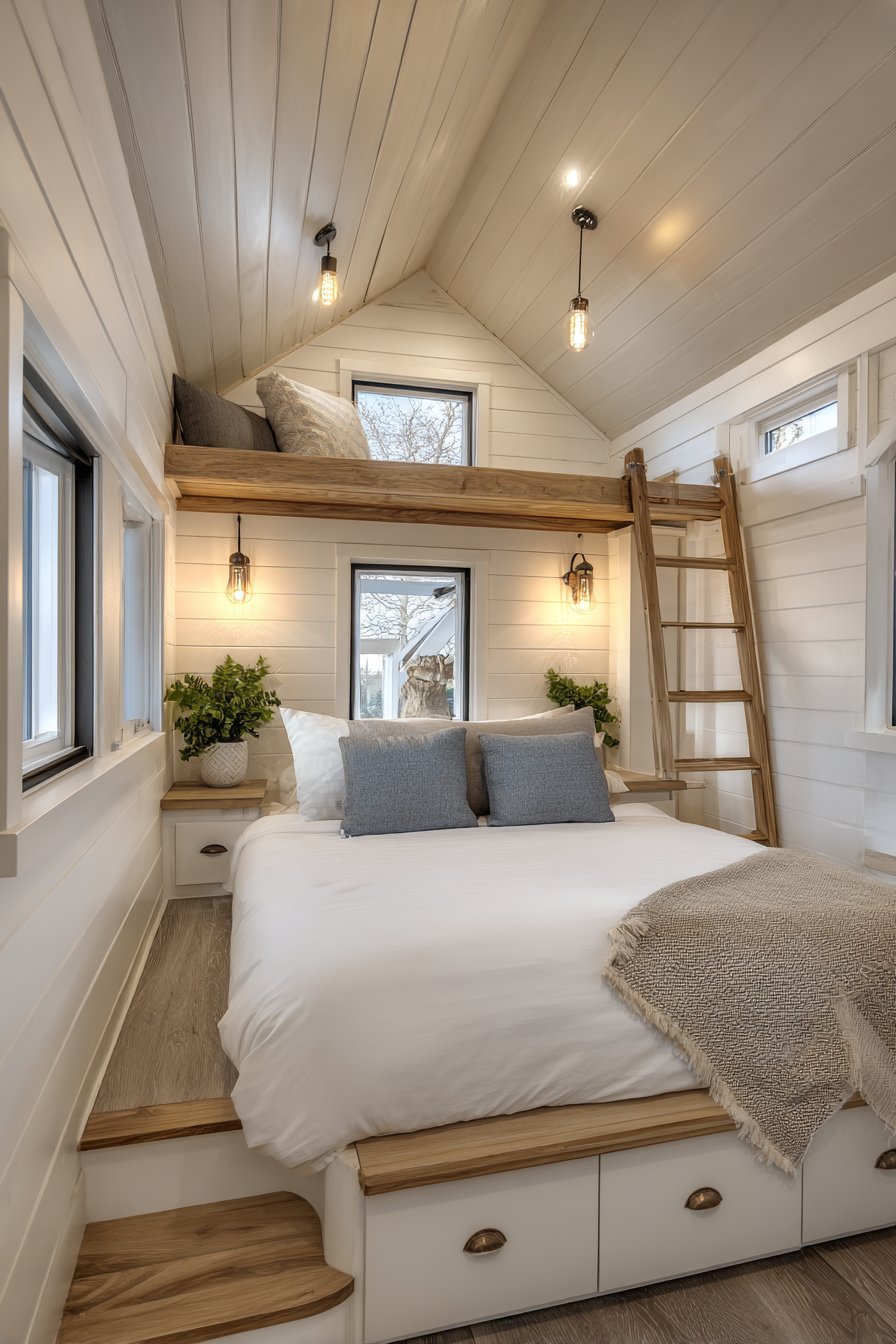 Industrial Vertical Organization