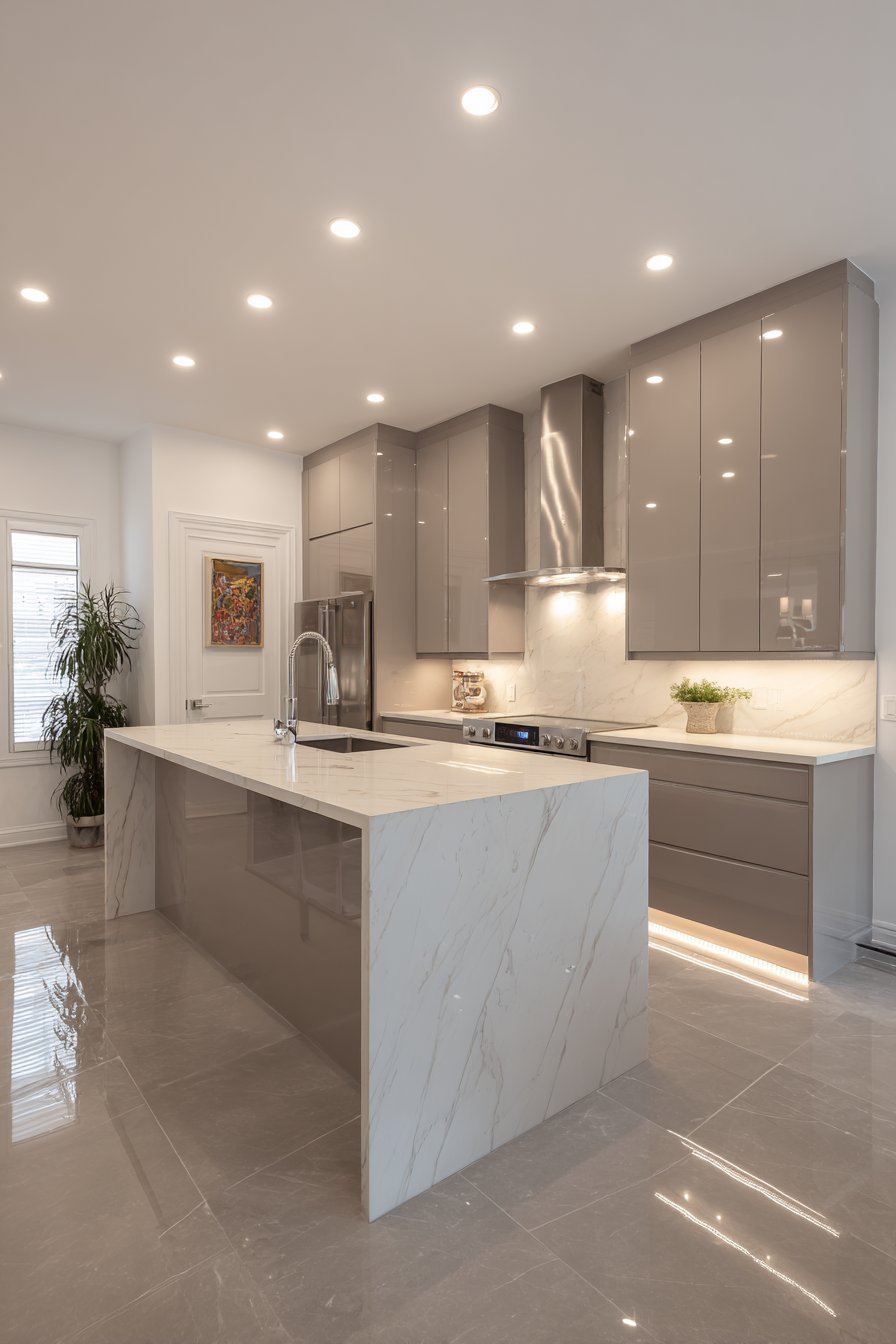 Smart Storage Integration Innovation