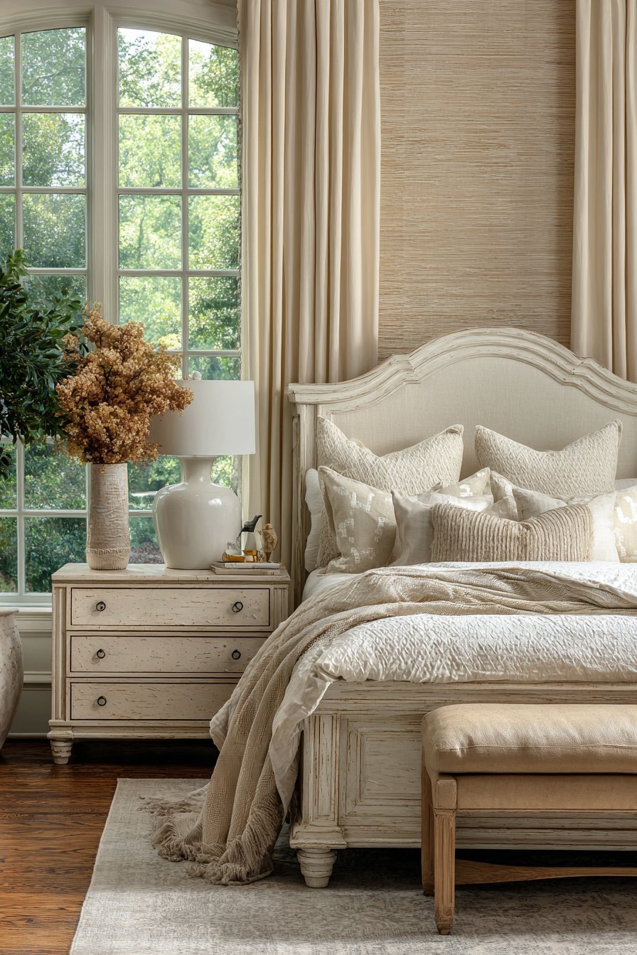 Transitional Timeless Elegance