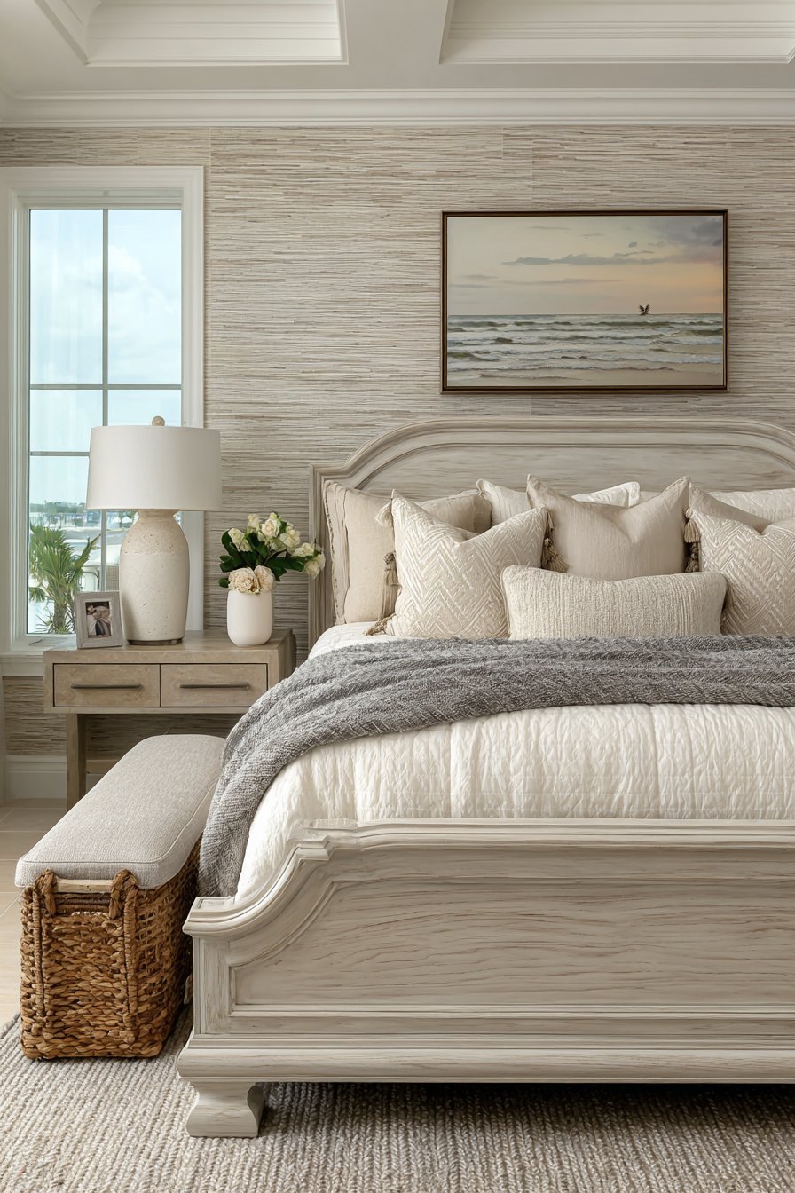 Transitional Timeless Elegance