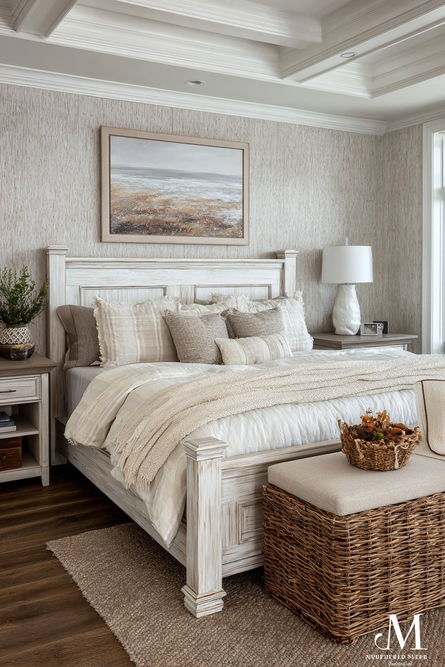 Transitional Timeless Elegance