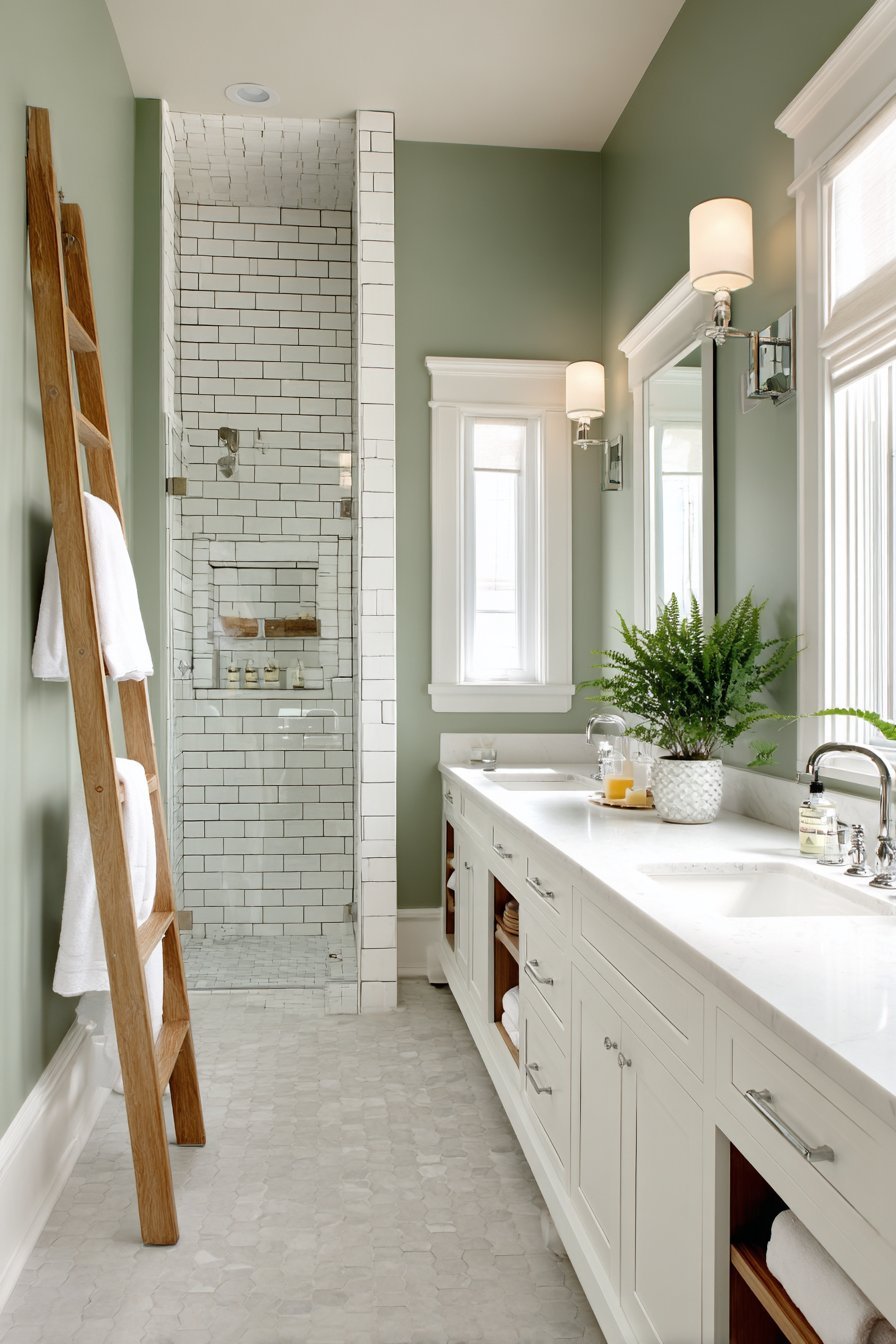 Guest Bathroom Decor Ideas