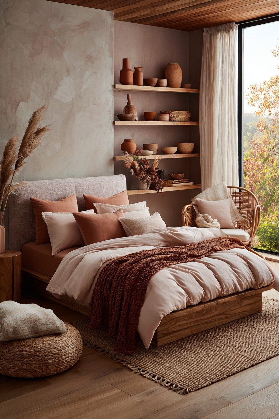 Nursery Shelving Ideas