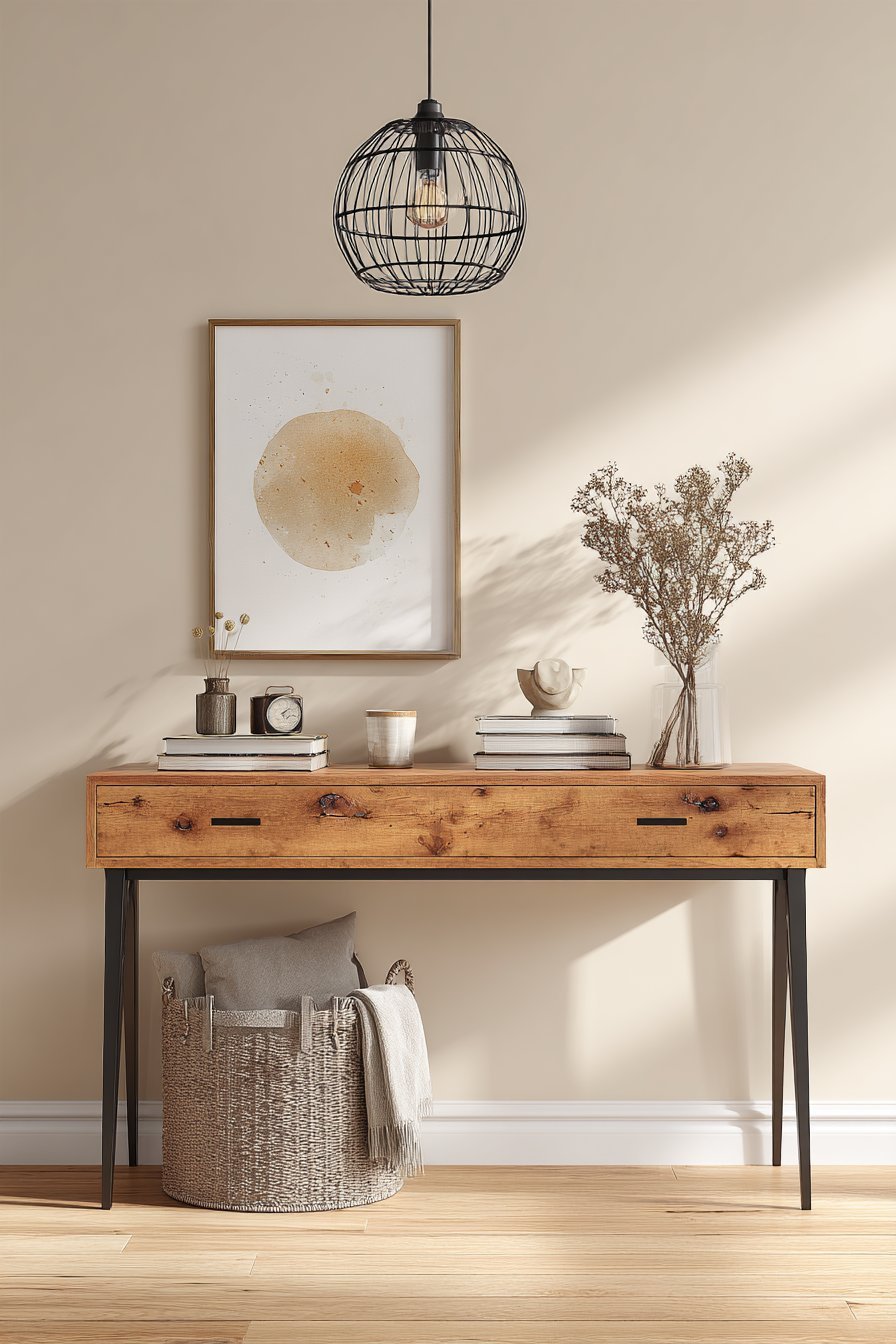 Hanging Artwork at the Wrong Height