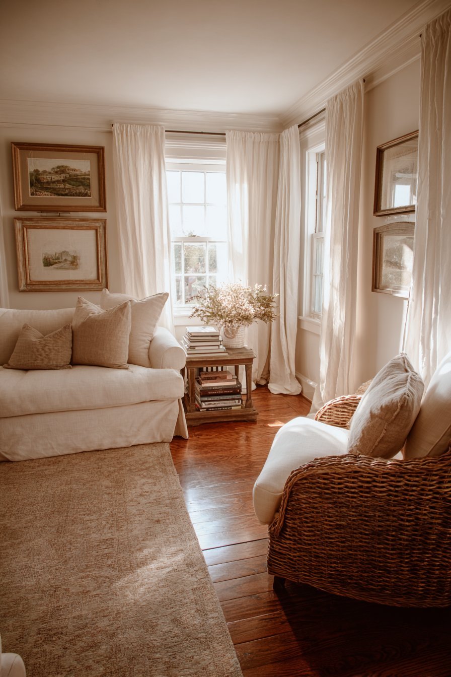 Understanding the Origins of the Coastal Grandmother Aesthetic