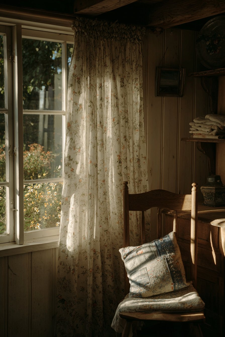 The Philosophy Behind Each Style