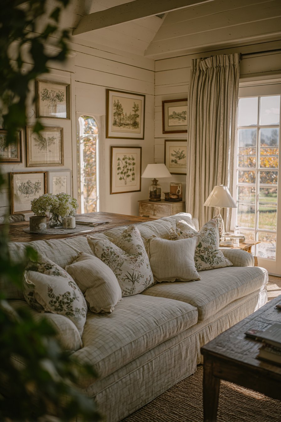 The Philosophy Behind Each Style