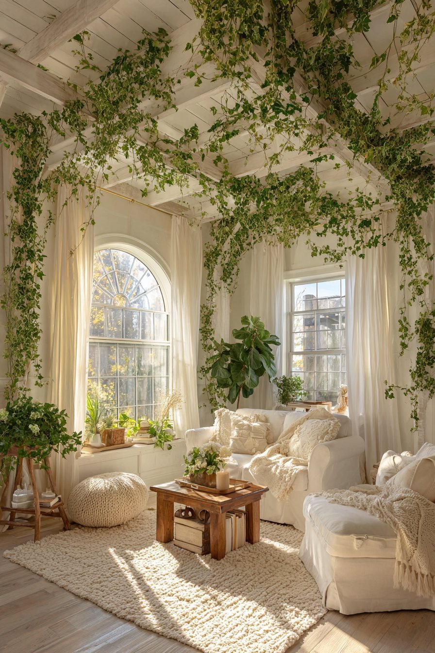 The Philosophy Behind Each Style