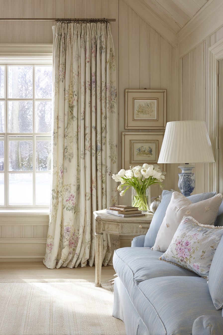 The Philosophy Behind Each Style