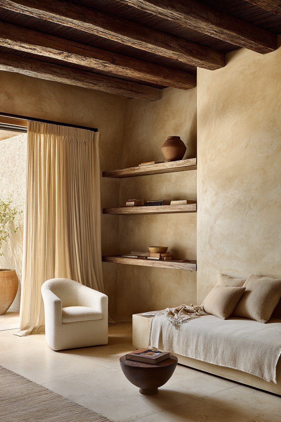  The Rise of "Warm Minimalism"