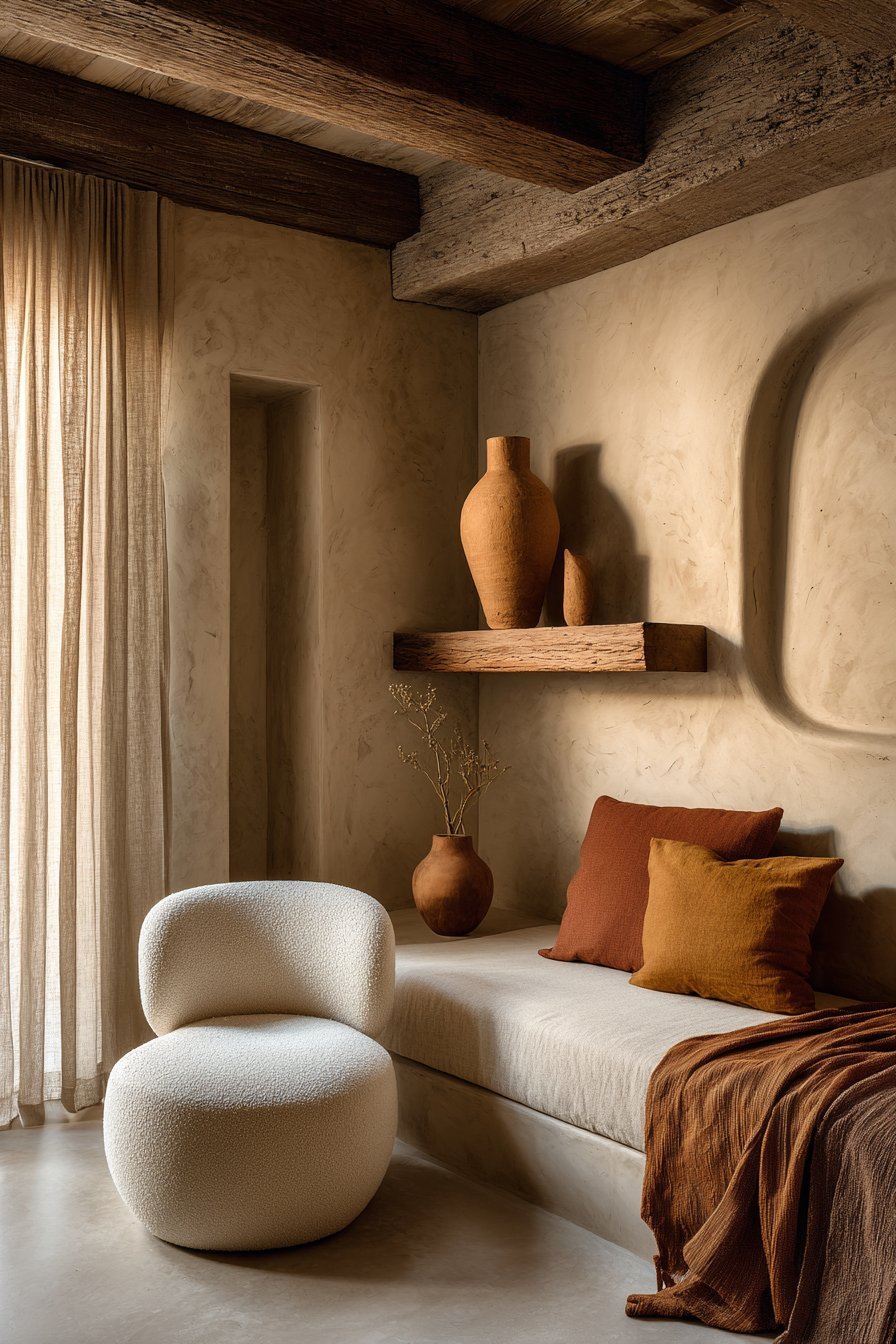  The Rise of "Warm Minimalism"